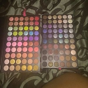 Coastal scents eyeshadow
